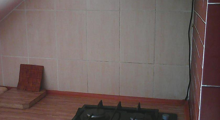 Апартаменты Двухкомнатная квартира в курортной зоне с евроремонтом Евпатория